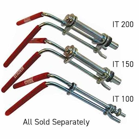 Hercules Sealing Products INSTALL TOOL-1-3/8 1-7/8 ID IT 150